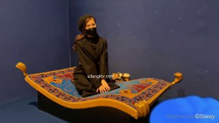 (泰国胖导演)狂操身材极品的短发妹